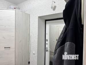1-к квартира, вторичка, 45м2, 2/5 этаж
