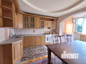 3-к квартира, вторичка, 123м2, 3/9 этаж