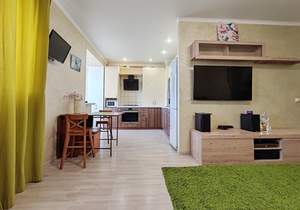 2-к квартира, вторичка, 57м2, 3/6 этаж