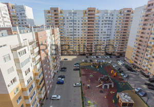 3-к квартира, вторичка, 93м2, 12/16 этаж