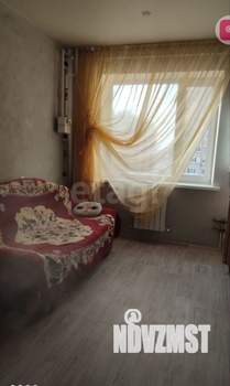 1-к квартира, вторичка, 41м2, 14/19 этаж