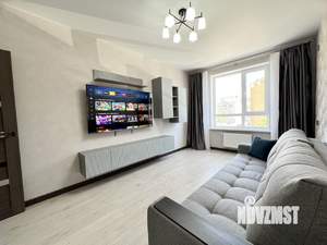 1-к квартира, вторичка, 40м2, 2/9 этаж