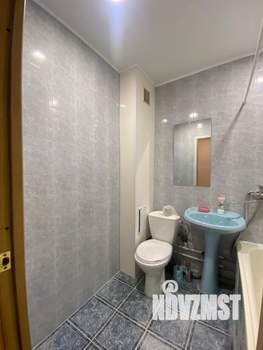 1-к квартира, вторичка, 39м2, 1/10 этаж