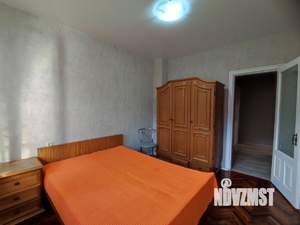 2-к квартира, вторичка, 51м2, 2/5 этаж