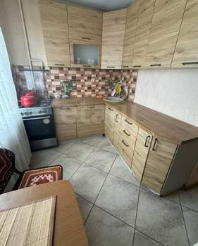 1-к квартира, вторичка, 39м2, 8/9 этаж