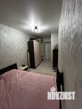 2-к квартира, вторичка, 38м2, 1/3 этаж