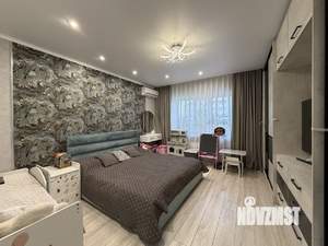 1-к квартира, вторичка, 44м2, 2/9 этаж