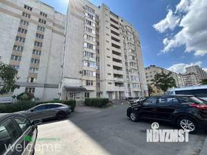 3-к квартира, вторичка, 93м2, 8/11 этаж
