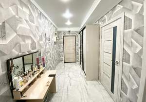 2-к квартира, вторичка, 61м2, 3/16 этаж