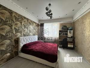 3-к квартира, вторичка, 130м2, 3/12 этаж