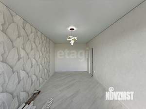 1-к квартира, вторичка, 43м2, 2/6 этаж