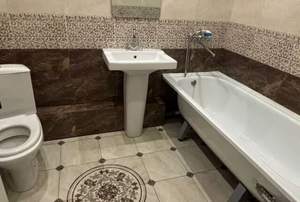 1-к квартира, вторичка, 32м2, 15/18 этаж