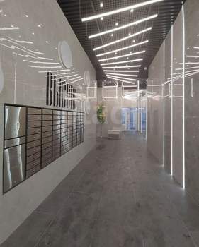 1-к квартира, вторичка, 42м2, 10/24 этаж