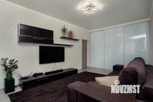 2-к квартира, вторичка, 80м2, 10/10 этаж