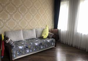 2-к квартира, вторичка, 37м2, 2/2 этаж