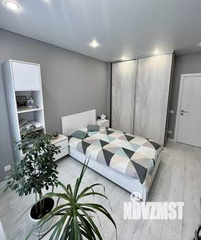 2-к квартира, вторичка, 68м2, 3/9 этаж