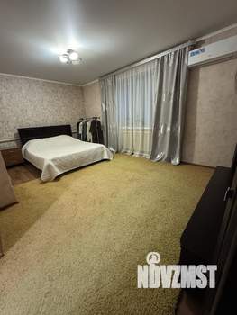 3-к квартира, вторичка, 72м2, 6/12 этаж