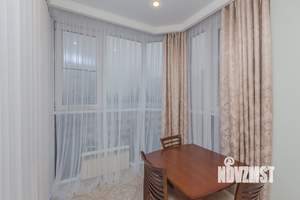 1-к квартира, вторичка, 44м2, 6/9 этаж