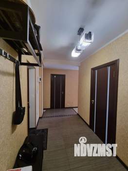 2-к квартира, вторичка, 70м2, 4/9 этаж