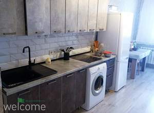 1-к квартира, вторичка, 40м2, 7/16 этаж