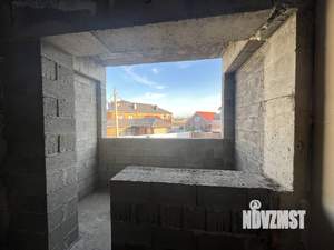 1-к квартира, вторичка, 42м2, 2/4 этаж