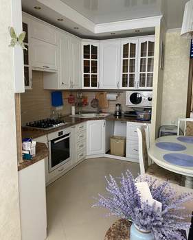 2-к квартира, вторичка, 70м2, 11/12 этаж