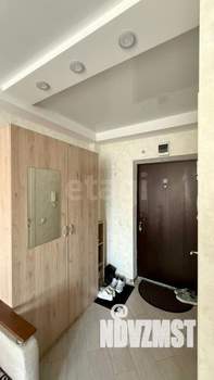 Студия квартира, вторичка, 25м2, 4/16 этаж