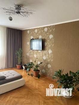 3-к квартира, вторичка, 70м2, 2/10 этаж