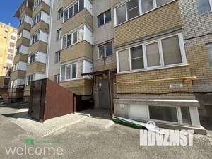 1-к квартира, вторичка, 36м2, 3/5 этаж