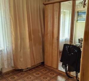 4-к квартира, вторичка, 77м2, 2/5 этаж