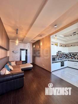 3-к квартира, вторичка, 115м2, 8/10 этаж