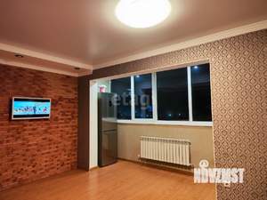 2-к квартира, вторичка, 53м2, 6/15 этаж