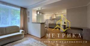 1-к квартира, вторичка, 79м2, 2/12 этаж