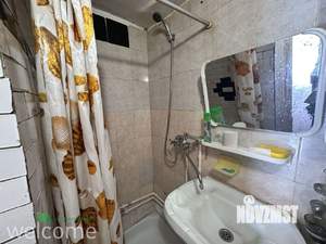1-к квартира, вторичка, 24м2, 1/1 этаж