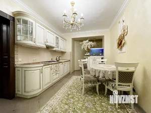 3-к квартира, вторичка, 141м2, 5/10 этаж