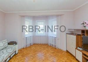 3-к квартира, вторичка, 83м2, 4/6 этаж