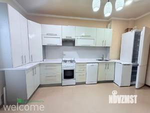 3-к квартира, вторичка, 76м2, 2/12 этаж