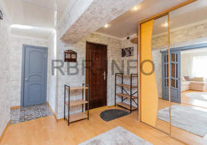 3-к квартира, вторичка, 81м2, 3/5 этаж