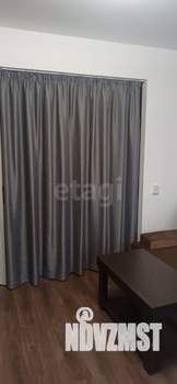 1-к квартира, вторичка, 38м2, 4/12 этаж