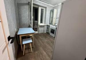 2-к квартира, вторичка, 54м2, 2/5 этаж