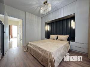 2-к квартира, вторичка, 59м2, 11/15 этаж