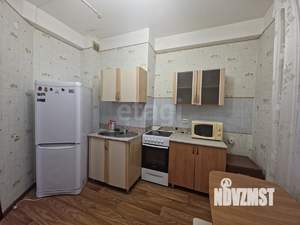 1-к квартира, вторичка, 32м2, 5/14 этаж