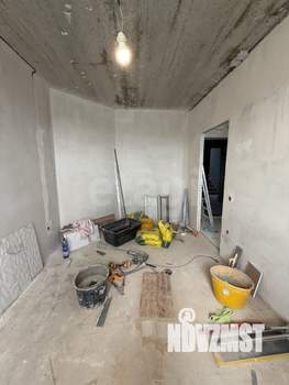 1-к квартира, вторичка, 27м2, 3/5 этаж