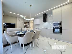 2-к квартира, вторичка, 70м2, 9/24 этаж