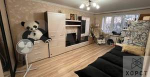 1-к квартира, вторичка, 30м2, 5/5 этаж