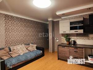 2-к квартира, вторичка, 53м2, 6/15 этаж