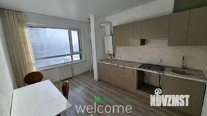 1-к квартира, вторичка, 40м2, 5/9 этаж