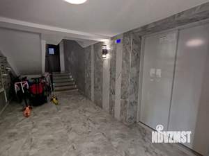 1-к квартира, вторичка, 42м2, 1/9 этаж