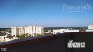 3-к квартира, вторичка, 107м2, 6/12 этаж