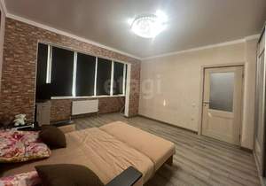 1-к квартира, вторичка, 41м2, 9/9 этаж